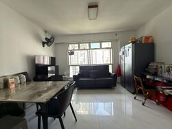 Blk 10A Tiong Bahru View (Bukit Merah), HDB 4 Rooms #581724771